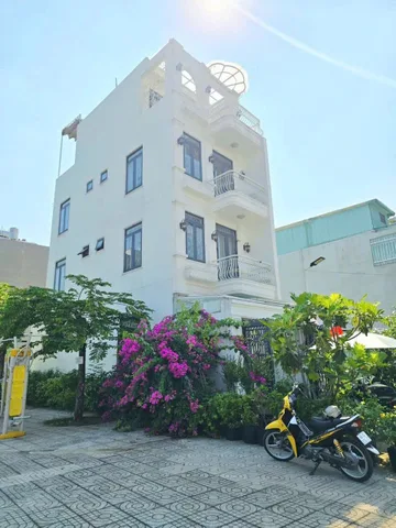 🚗 BÁN NHÀ 4 TẦNG - 61M2(4.4*14), HOÀN CÔNG - 4PN, 5WC - KHÔNG QH - ĐƯỜNG XE HƠI, VỈA HÈ - GẦN CHỢ LÒ LU, ĐHTC MAKERTING - P LONG TRƯỜNG, THỦ ĐỨC.(A)