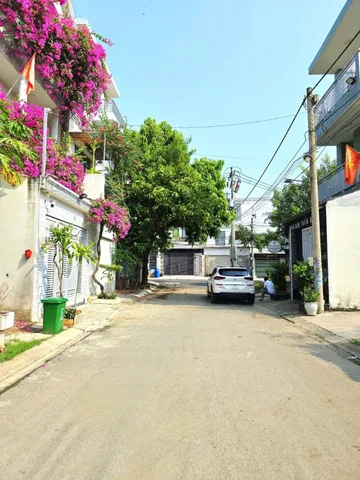 🚗 BÁN NHÀ C4 - 87M2(5.2/4.4*19.2), CÔNG NHẬN ĐỦ - CÁCH HẺM XE HƠI 3 BƯỚC CHÂN - KHÔNG QH - GẦN CHỢ, UBND. P LONG TRƯỜNG, THỦ ĐỨC.(A)
