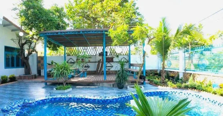 📌📌📌LÀM VIỆC TRỰC TIẾP GIÁ TỐT !!CHO THUÊ VILLA 2 TẦNG MT LƯƠNG HỮU KHÁNH