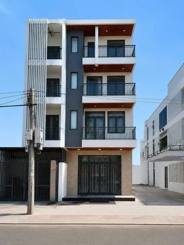 📌📌📌LÀM VIỆC TRỰC TIẾP GIÁ TỐT !!! Bán nhà Nguyễn Quang Diêu, Hòa Xuân