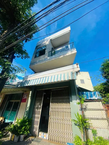 📌📌📌LÀM VIỆC TRỰC TIẾP GIÁ TỐT !!! Bán nhà Trường Chinh, Hòa An