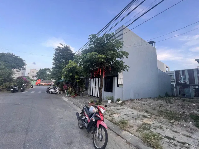 📌📌📌LÀM VIỆC TRỰC TIẾP GIÁ TỐT !!! Bán đất Đào Sư Tích, Hòa Minh