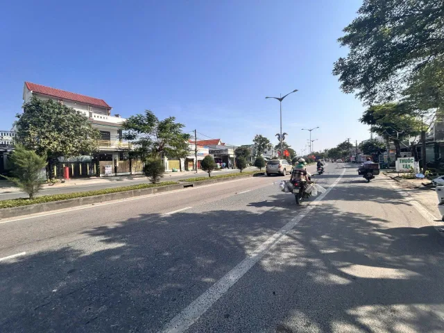 📌📌📌LÀM VIỆC TRỰC TIẾP GIÁ TỐT !!! Bán đất Trần Thủ Độ, Điện Ngọc