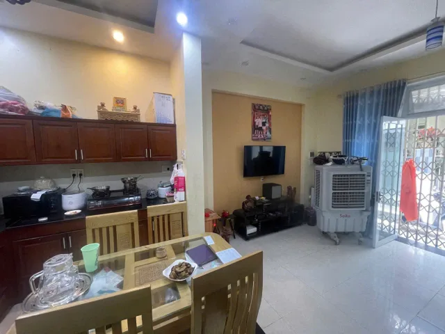 📌📌📌LÀM VIỆC TRỰC TIẾP GIÁ TỐT !!! Bán nhà kiệt 3/2, Thuận Phước
