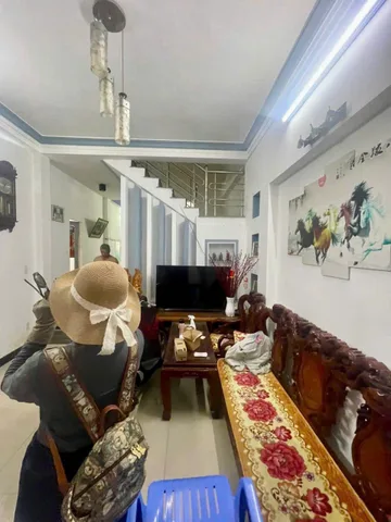 📌📌📌LÀM VIỆC TRỰC TIẾP GIÁ TỐT !!! Bán nhà kiệt Núi Thành, Hòa Cường Bắc