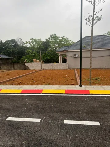 👉 Đất Cổ Đông 103m² gần ĐHQG Hòa Lạc – MT 5m, đường thông, giá chỉ từ 2.8 tỷ