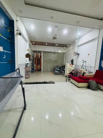 BÁN NHÀ LÊ TẤN BÊ AN LẠC 103M2 4 TẦNG NGANG 8M BỀ THẾ CHỈ 8 TỶ