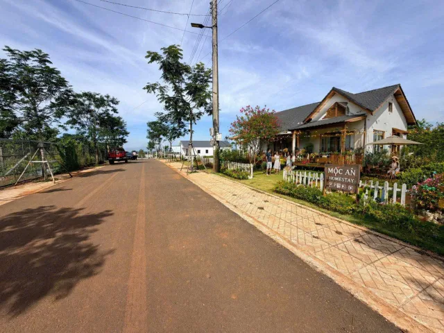 chính chủ cần bán lô đất vùng ven đà lạt chỉ 250tr sổ sẵn