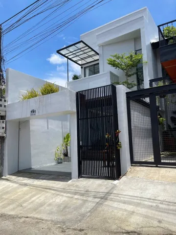 Bán nhà 75m² có sẵn 40m² thổ cư ngang 5m giá 3.45 tỷ tại Phường Thành Nhất