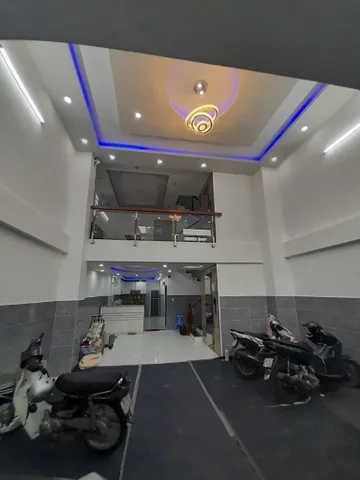 CHDV mặt tiền Lê Liễu, 100m2 ngang 6m, 6 tầng thang máy, 22 Phòng, DT 60tr/th