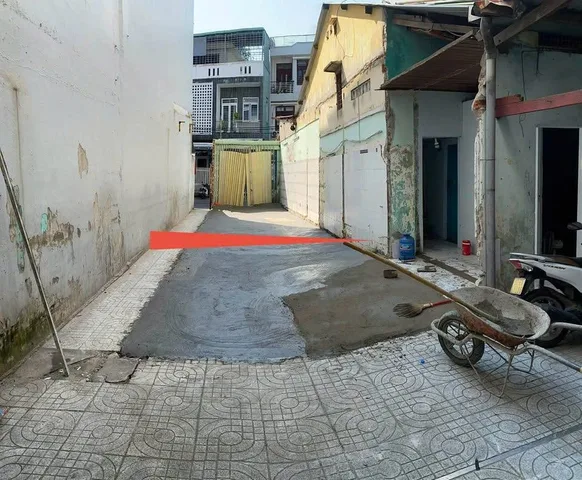 ĐẤT MẶT TIỀN ĐƯỜNG HẢI HỒ - VỊ TRÍ ĐẸP TIỆN KINH DOANH