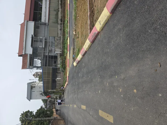 Đất sơn tây vị trí đẹp gần trường đại học gần vành đại 5