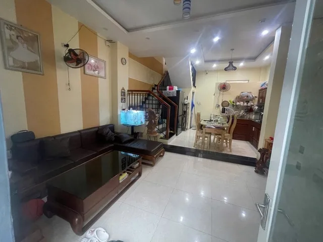 🔥 NHÀ 3 MẶT KIỆT HIẾM GẶP – NGAY PHỐ TÂY AN THƯỢNG 56M2 CHỈ 5,XX TỶ 🔥