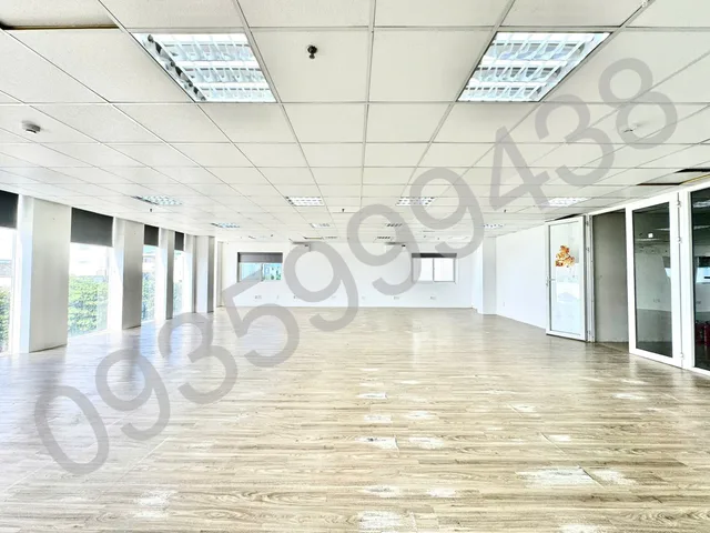 CHO THUÊ VĂN PHÒNG 110 M² – 15.9 TR/THÁNG - KHU VỰC HÒA CƯỜNG. LH: 0935 999 438
