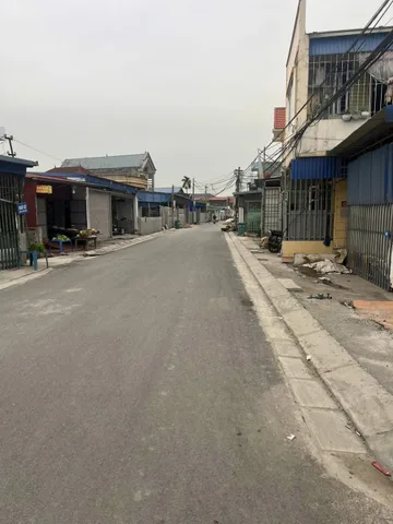 ⭐⭐⭐Chào bán lô đất hai mặt tiền trước sau, ôtô tránh nhau, 137m chỉ 3,25 tỷ