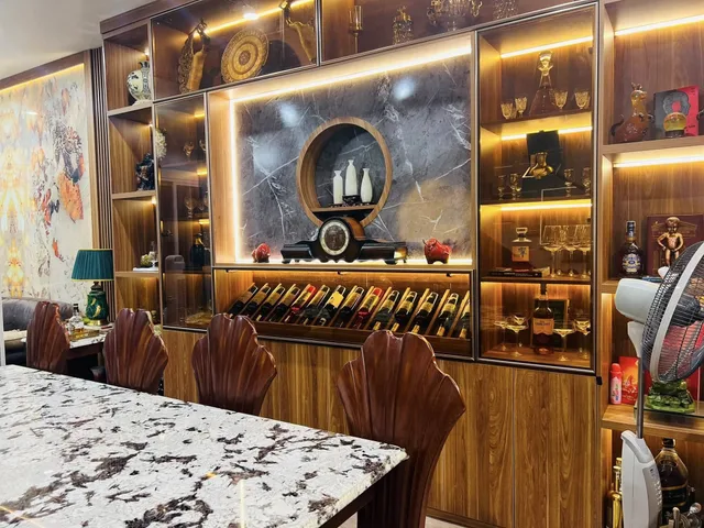 BIỆT THỰ LIỀN KỀ - PARKCITY - HIẾM NHÀ BÁN - SÂN VƯỜN - VÀNH ĐAI 3.5 - 2 THOÁNG TRƯỚC SAU