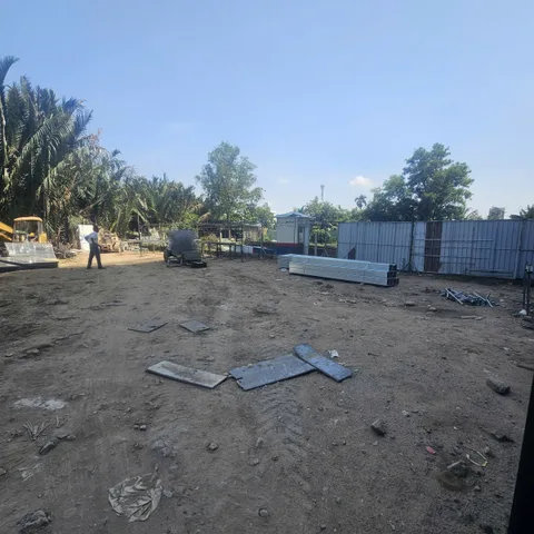NHỈNH 25TR/ M2.NGANG 11M.HẺM XE HƠI. TTHC DỈ AN. NGUYỄN TRUNG TRỰC.