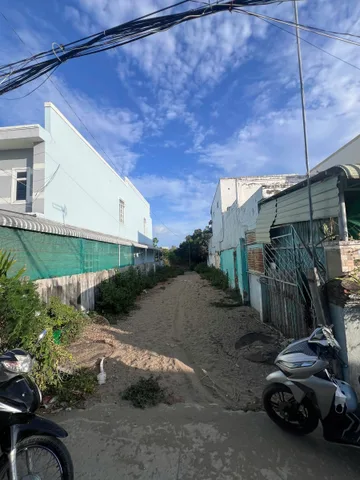 Bán đất 1210m² có sẵn 1050m² thổ cư ngang 22m giá 21.78 tỷ tại Đường Giồng Ao Xã Cần Giờ