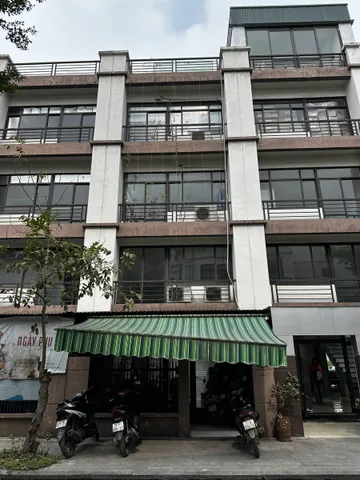 🔥 LIỀN KỀ XUÂN PHƯƠNG GARDEN – 2 MẶT THOÁNG – MẶT PHỐ KINH DOANH SẦM UẤT  🔥