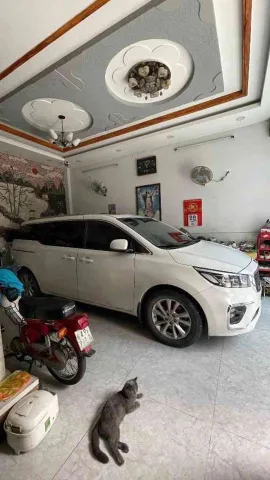 💥Gấp gấp chỉ 5ty6 căn hiếm 8m ngang - khu đồng bộ vip #Bình_Thành - 4 tầng nhà mới