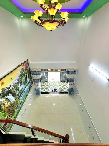 🏡 NHÀ BÁN SHR HẺM 1/ ĐƯỜNG DƯƠNG CÔNG KHI – HÓC MÔN