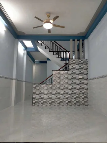 🔥Chính chủ gửi🔥 Nhà đẹp 1/ sẹc ngắn 20 M  đường D20 Ấp 5 gần UBND Vĩnh Lộc B Bình Chánh TP HCM