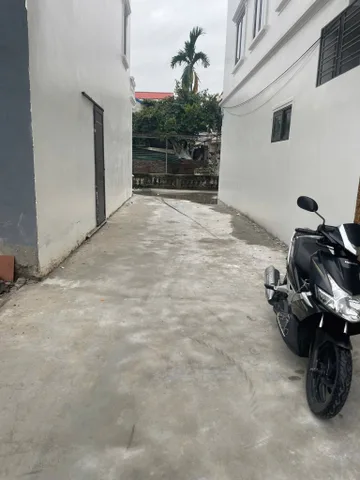 Cơ hội đầu tư tại mặt đường Trang Quan 3, An Đồng, An Dương - LH 0398787284