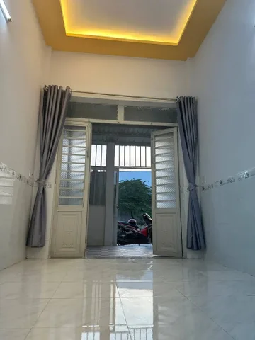 Hạ 200tr🔥Chính chủ gửi🔥 Nhà Đẹp 1/ Ngắn Đường Ấp 1 Tư Đón Vĩnh Lộc A Bình Chánh.