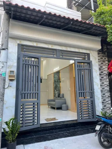 🔥Chính chủ gửi🔥Nhà đẹp 1/ ngắn Đường Vĩnh Lộc gần Chợ Vĩnh Lộc Và Trung Tâm Ngã Vĩnh Lộc