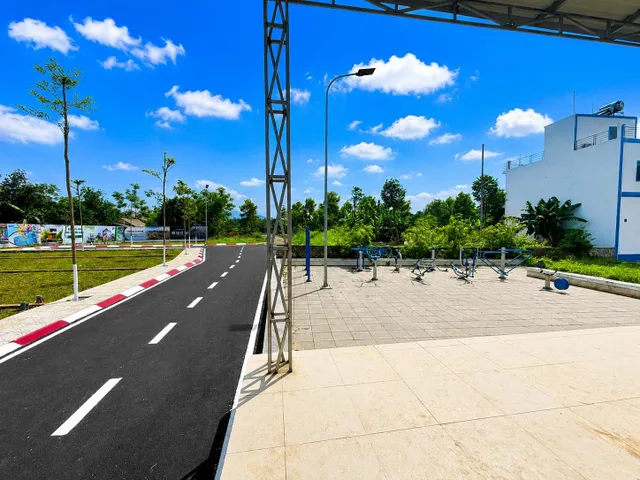chủ cần bán lô đất đẹp diện tích 100m tại Khu CNC Hoà Lạc