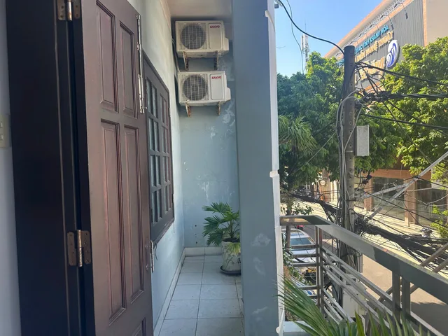 BÁN KHÁCH MINI MT HOÀNG VĂN THỤ - 85.7M2 - NGANG 8.52 - 23 TỶ