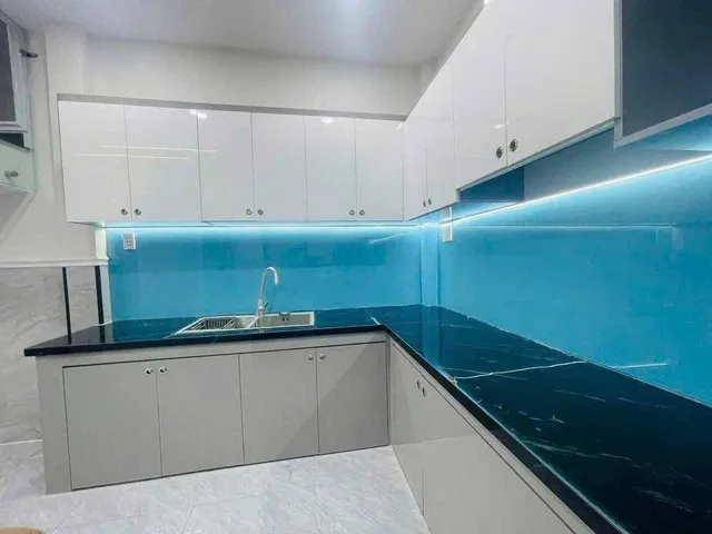 🔥Chính chủ gửi🔥 Nhà đẹp 1/ 30m Bộ Đội An Điền Vĩnh Lộc A.