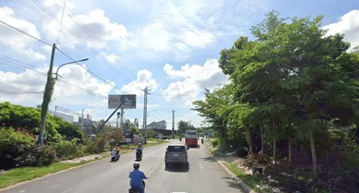 CHO THUÊ KHO XƯỞNG 3000m2 ĐỒNG THÁP