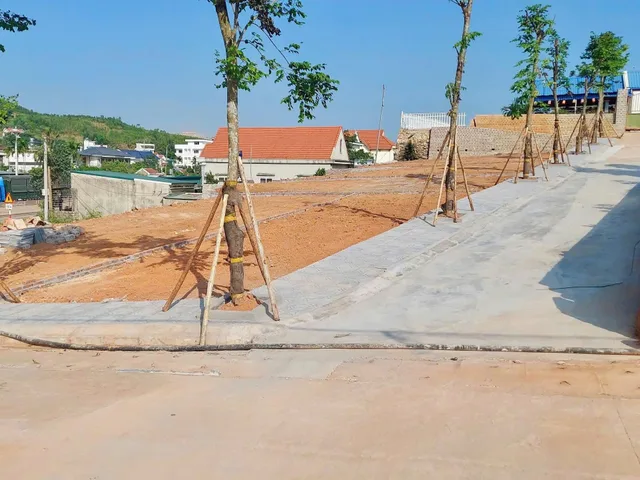 CHỈ VỚI 3 TỶ SỞ HỮU NGAY ĐẤT NỀN SÁT VIN HẠ LONG XANH
