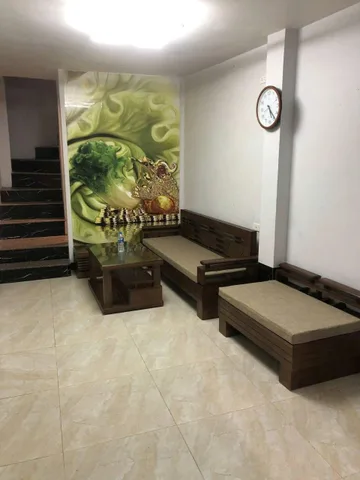 Cho Thuê Nhà Đại La - HBT/ 25M² 4 Tầng 2 Ngủ - 25M Ra Phố - Giá Thuê 9tr