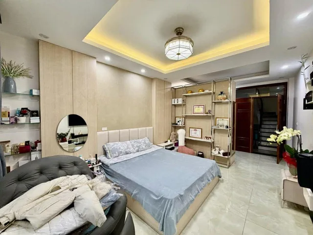 TUYỆT PHẨM PHÂN LÔ XÃ ĐÀN – NƠI HÀO QUANG HỘI TỤ – Ô TÔ TRÁNH VỈA HÈ – VỪA Ở VỪA KINH DOANH ĐẲNG CẤP