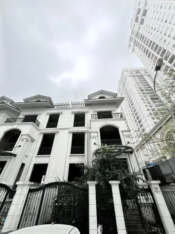 🏡 BIỆT THỰ ĐẲNG CẤP XUÂN LA – TÂY HỒ | LÔ GÓC | HẦM | Ô TÔ TRÁNH | 135M² | 65 TỶ