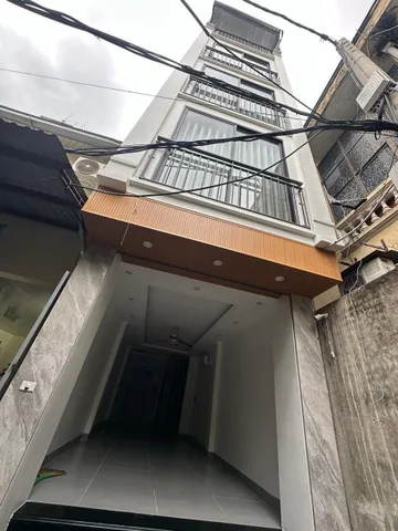 🏡 BÁN NHÀ PHÂN LÔ KĐT GOLDMARK 136 HỒ TÙNG MẬU – THANG MÁY – Ô TÔ – KINH DOANH ĐỈNH – NHÀ MỚI ĐẸP Ở NGAY