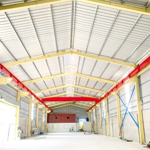 CHO THUÊ KHO XƯƠNG 1400m2 TẠI  TRÀ VINH