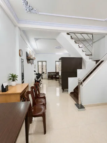 Nhà Tô Hiệu, HXH, 2 tầng 55m2 ngang 5m, chỉ 4.8 tỷ