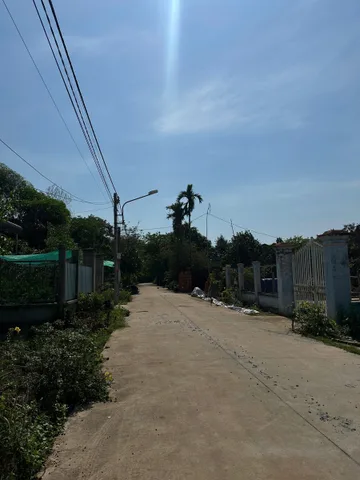 Bđs An linh Phú giáo bình dương