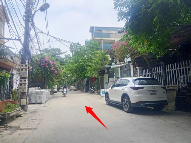 🏡nhỉnh 2 tỷ – NHÀ 1 TẦNG -2PN – NGÕ THÔNG Ô TÔ – GẦN GA TÀU ĐIỆN VĂN KHÊ 🏡0977690119
