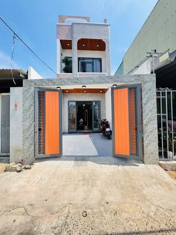 BÁN NHÀ KIỆT TÔN ĐẢN -80M2 NGANG 4M MỚI ĐẸP CHỈ 5,X TỶ🔥
