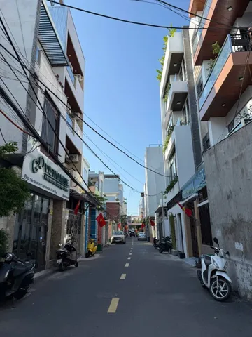 BÁN LÔ KIỆT OTO BÙI TÁ HÁN THÔNG LÊ VĂN HIẾN,GẦN BIỂN MỸ KHÊ, NAM VIỆT Á, DT TO 196M2, 12.X TỶ