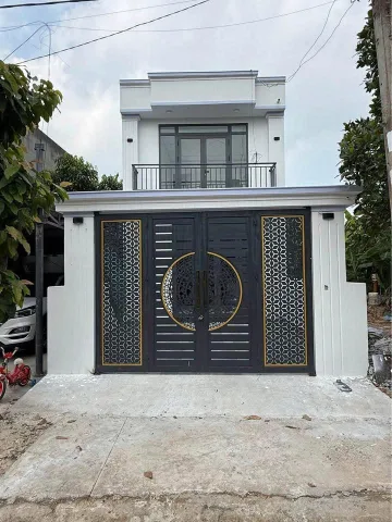 Ngộp chủ cần bán gấp thanh toán 690tr ( Hội Nghĩa Tân Uyên )