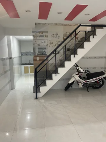 🏡 BÁN NHÀ 2 TẦNG KIÊN CỐ KIỆT ÔNG ÍCH KHIÊM – SÁT BIG C‼️CHỈ 3.X TỶ