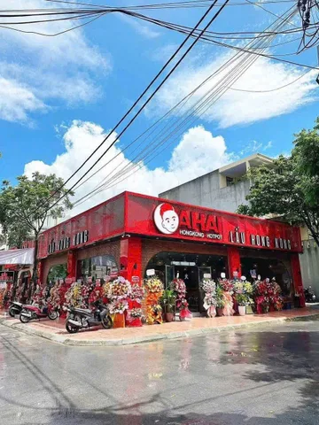 Bán Đất xây tòa nhà, khách sạn gần Aeon Mall, Lê Chân, Hải Phòng – mặt tiền rộng 13,5m