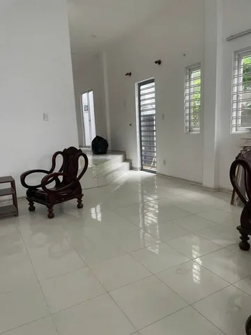 Bán nhà hxh đất thánh,p.6, tân bình,