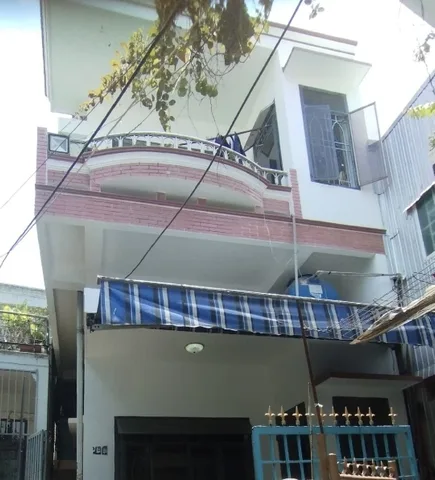 🔥 BÁN NHÀ 3 TẦNG KIỆT LÊ DUẨN – TRUNG TÂM HẢI CHÂU 🔥VỊ TRÍ CỰC ĐẸP❤️4.X TỶ