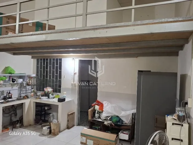 🏠 CHO THUÊ NHÀ NGUYÊN CĂN CÓ GÁC – HẺM 30/4, P. RẠCH DỪA – GIÁ CHỈ 4.5 TRIỆU/THÁNG 🔥